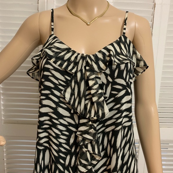NWT Collective Concept Dress - Picture 2 of 6
